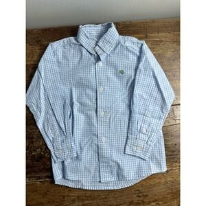 J.‎ Bailey Boys Plaid Shirts